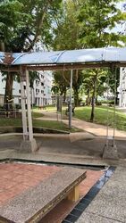 Blk 612 Woodlands Avenue 4 (Woodlands), HDB 4 Rooms #568076451